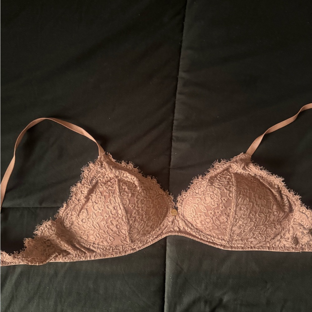 Aerie lace bra